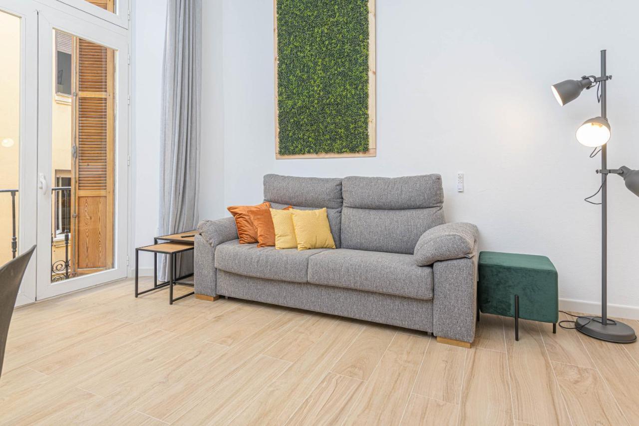 Appartement Wintowinrentals Estupendo En El Centro Historico De *