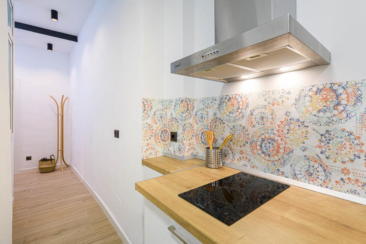 Appartement Wintowinrentals Estupendo En El Centro Historico De