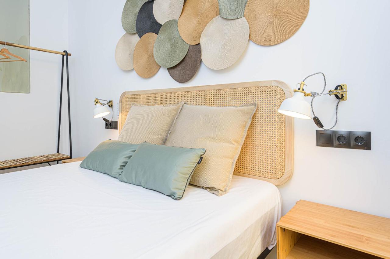 Wintowinrentals Estupendo En El Centro Historico De Appartement