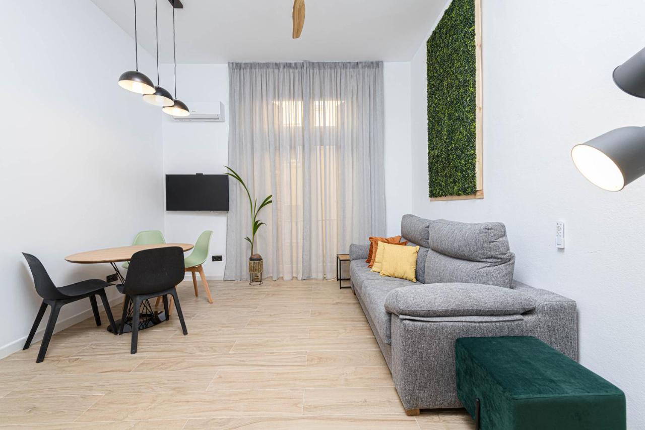 Wintowinrentals Estupendo En El Centro Historico De Appartement *