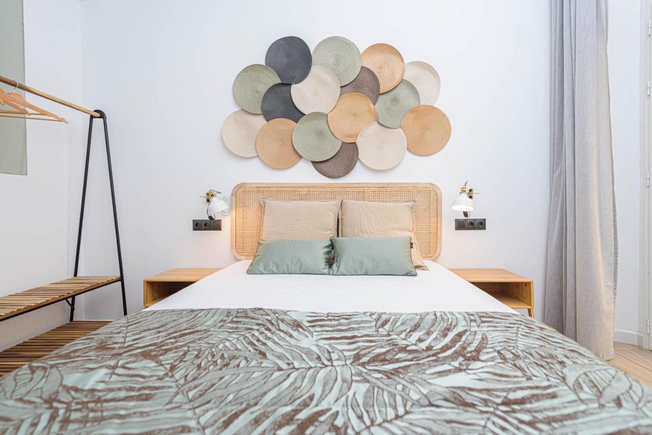 Wintowinrentals Estupendo En El Centro Historico De Appartement
