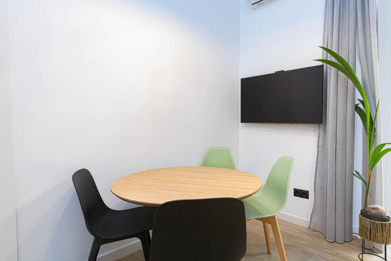 Apartament Wintowinrentals Estupendo En El Centro Historico De
