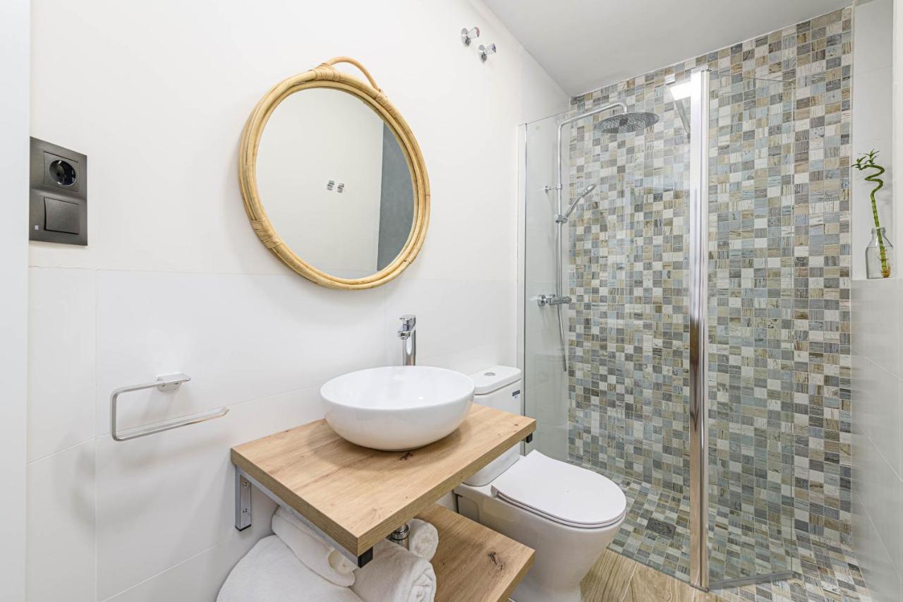 Apartament Wintowinrentals Estupendo En El Centro Historico De *