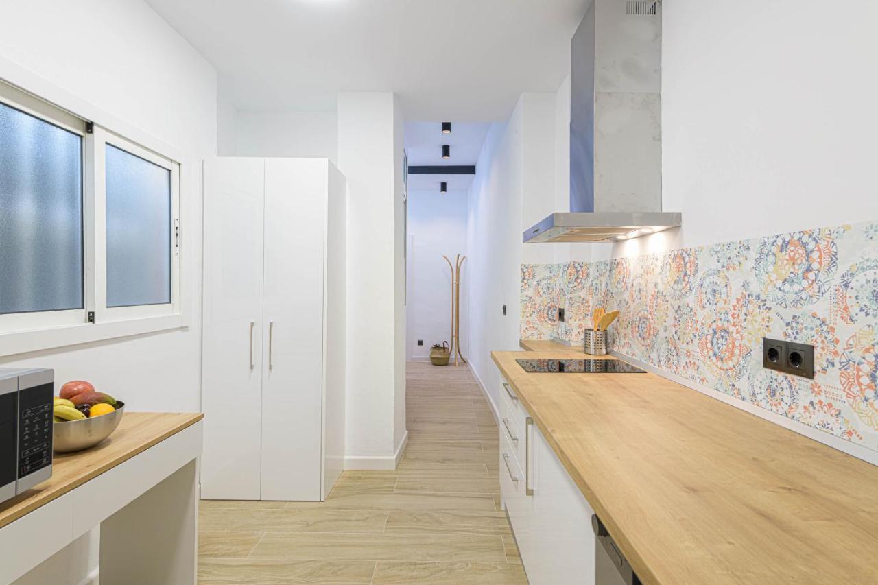 Apartament Wintowinrentals Estupendo En El Centro Historico De