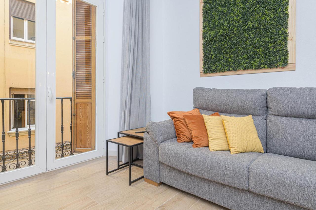 Apartament Wintowinrentals Estupendo En El Centro Historico De Màlaga