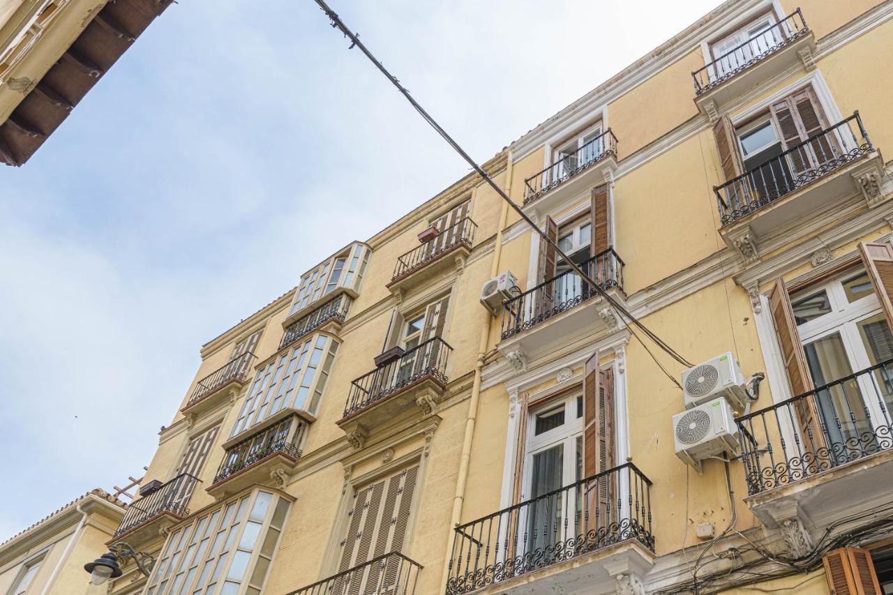 Wintowinrentals Estupendo En El Centro Historico De Appartement *