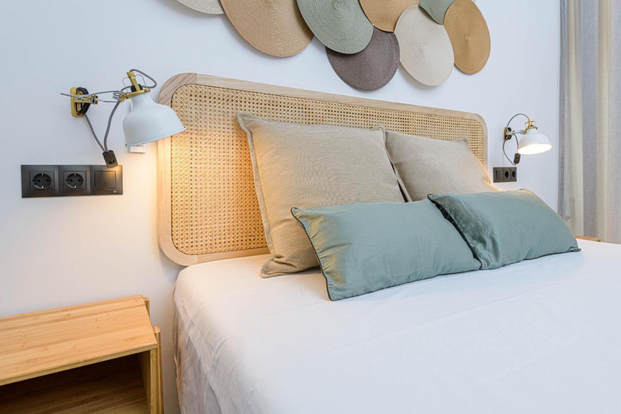 Apartament Wintowinrentals Estupendo En El Centro Historico De Màlaga