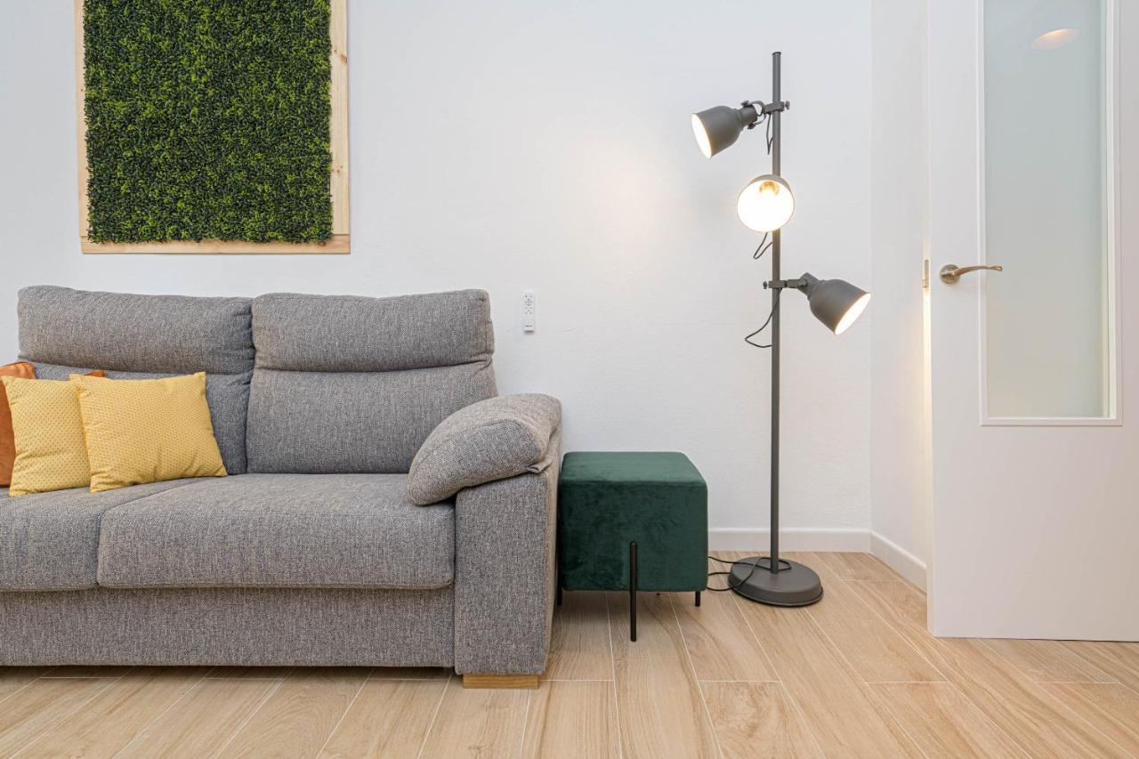 Apartament Wintowinrentals Estupendo En El Centro Historico De Màlaga