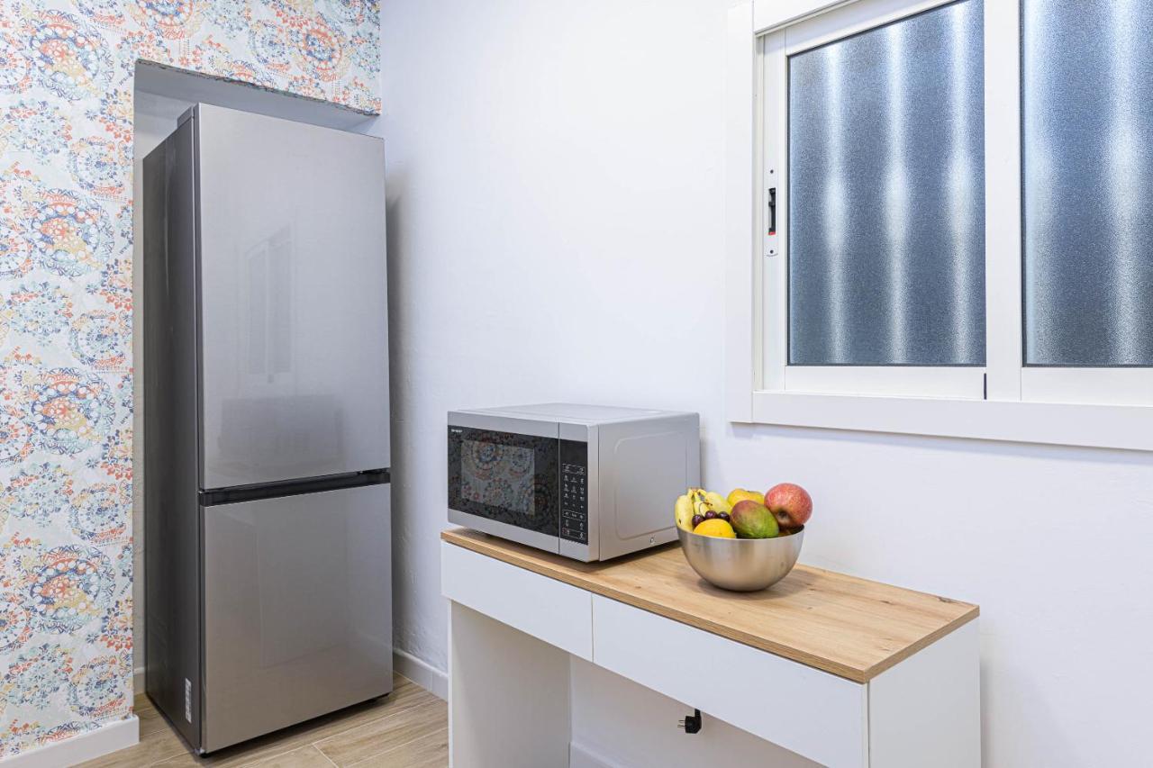 Wintowinrentals Estupendo En El Centro Historico De Apartament *