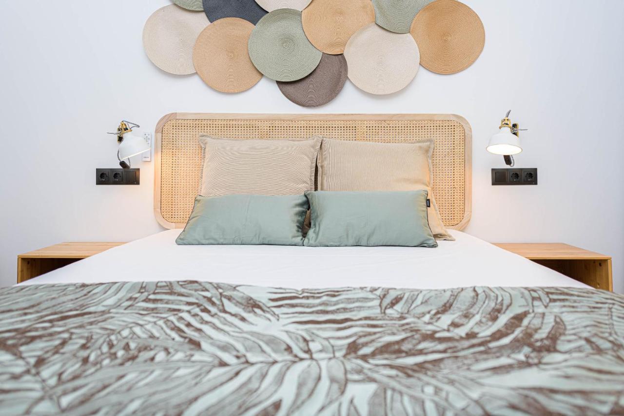 Wintowinrentals Estupendo En El Centro Historico De Appartement *