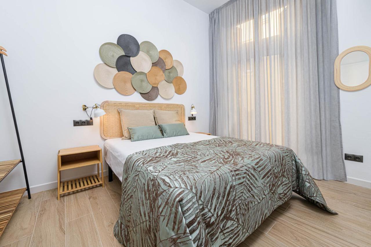 Wintowinrentals Estupendo En El Centro Historico De Appartement *