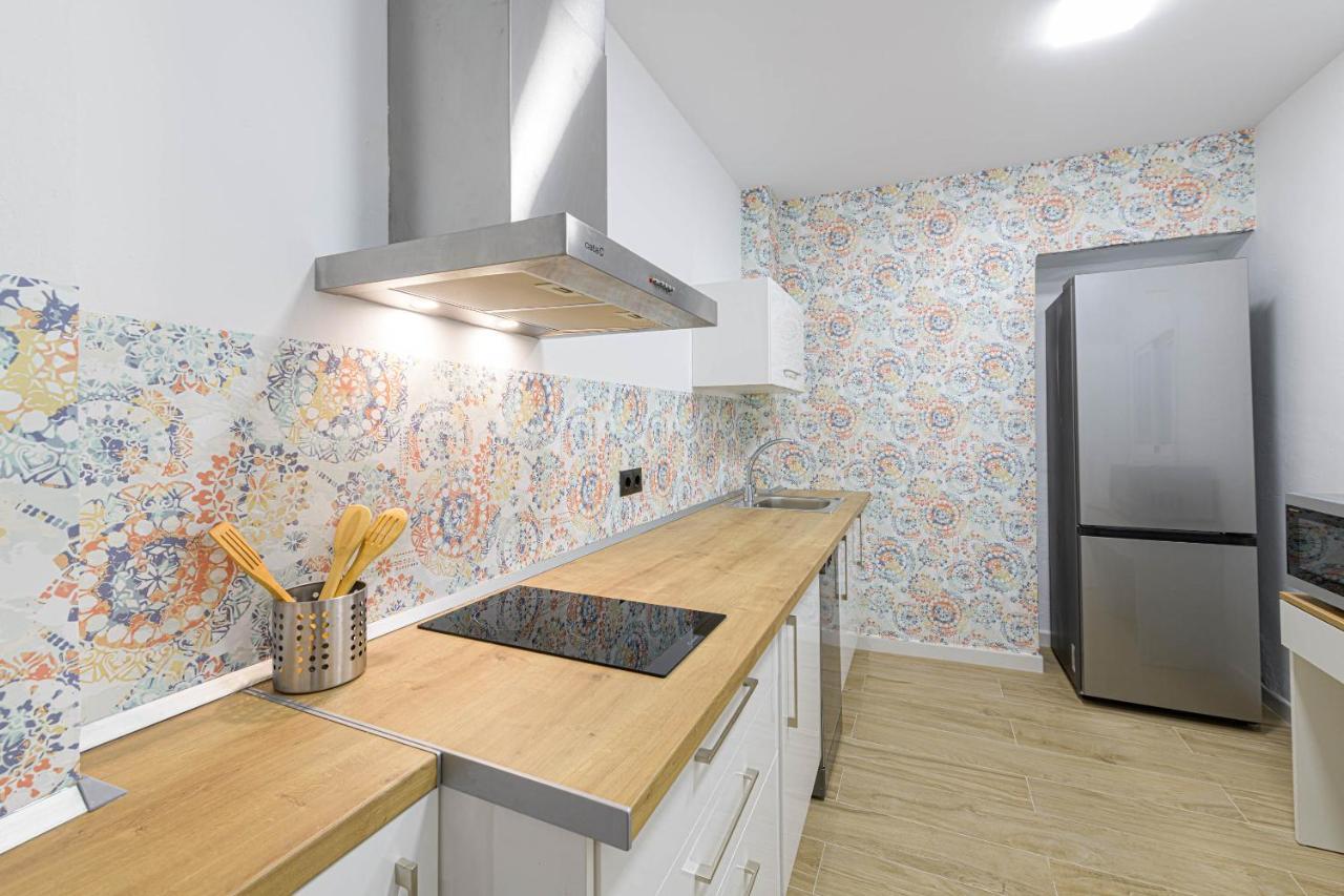Appartement Wintowinrentals Estupendo En El Centro Historico De